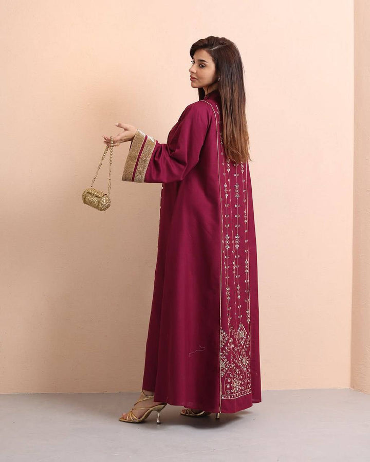 ABAYA