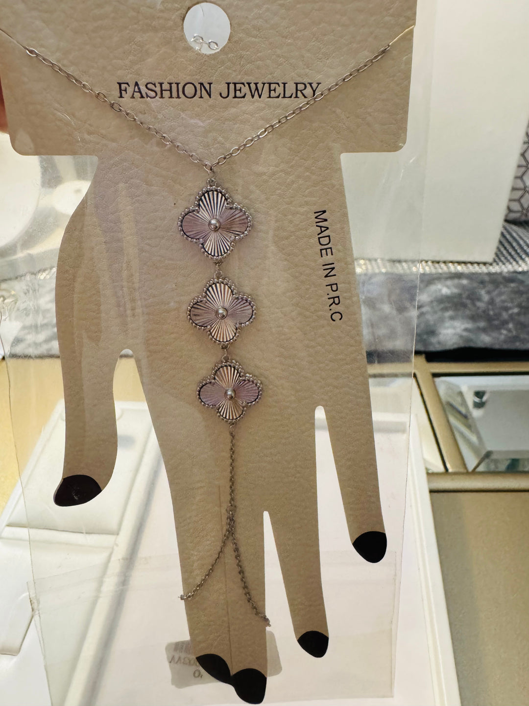 HAND BRACELET