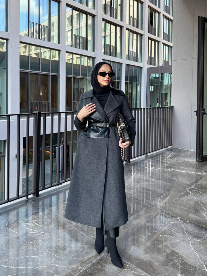 DEEMA COAT