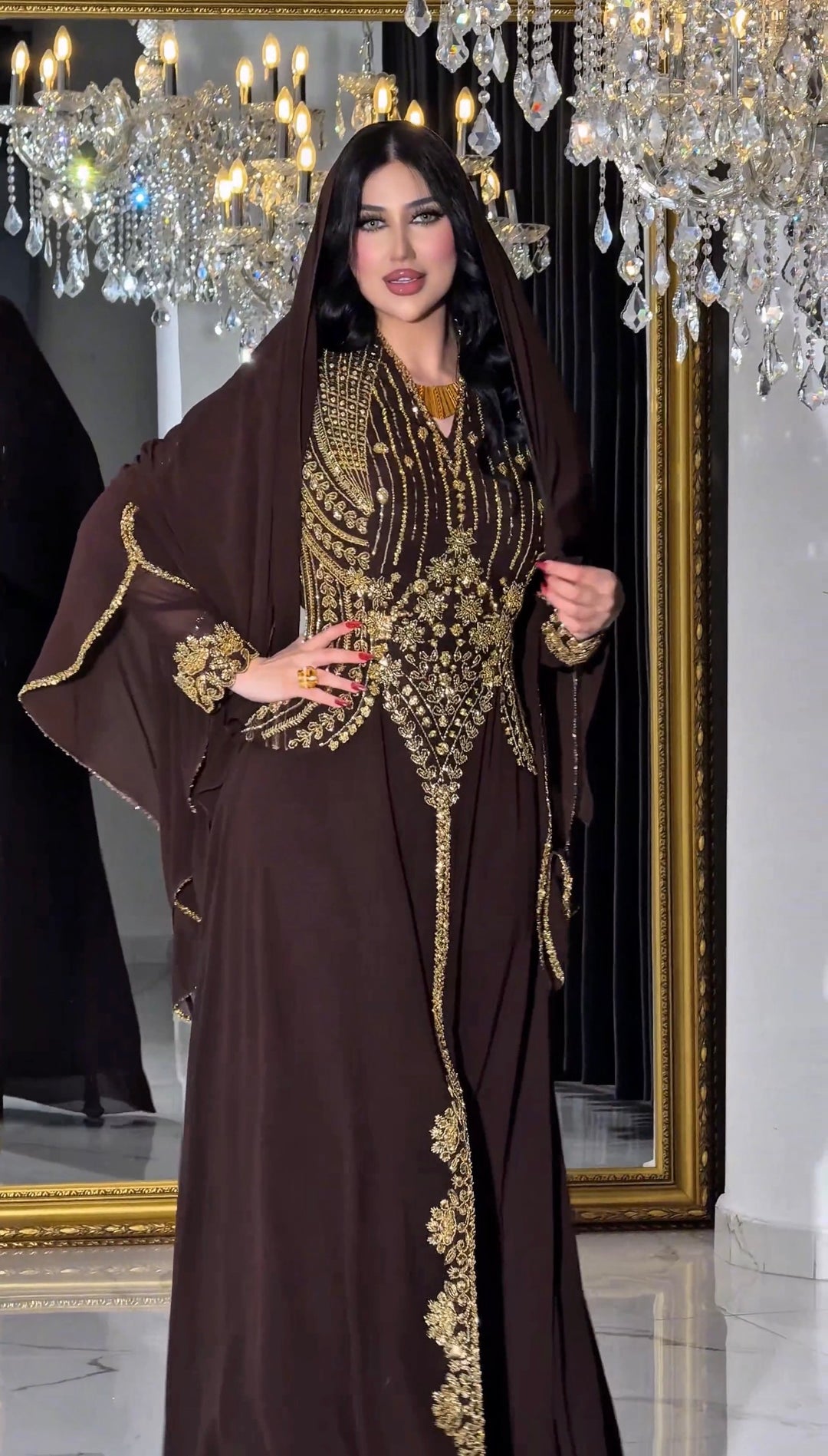 Zainab Kaftan