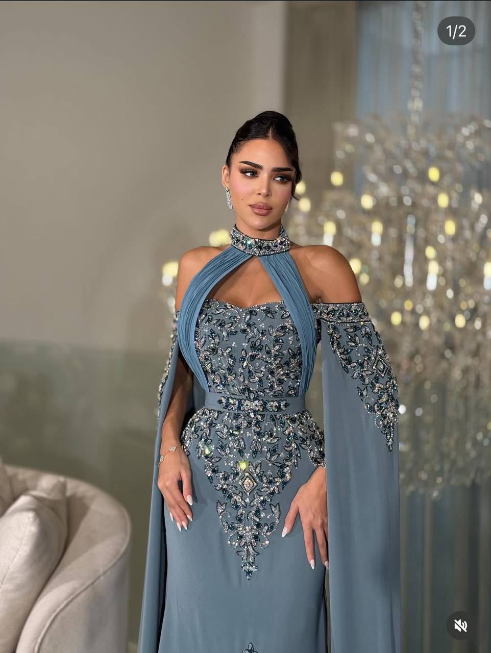 GINA DRESS