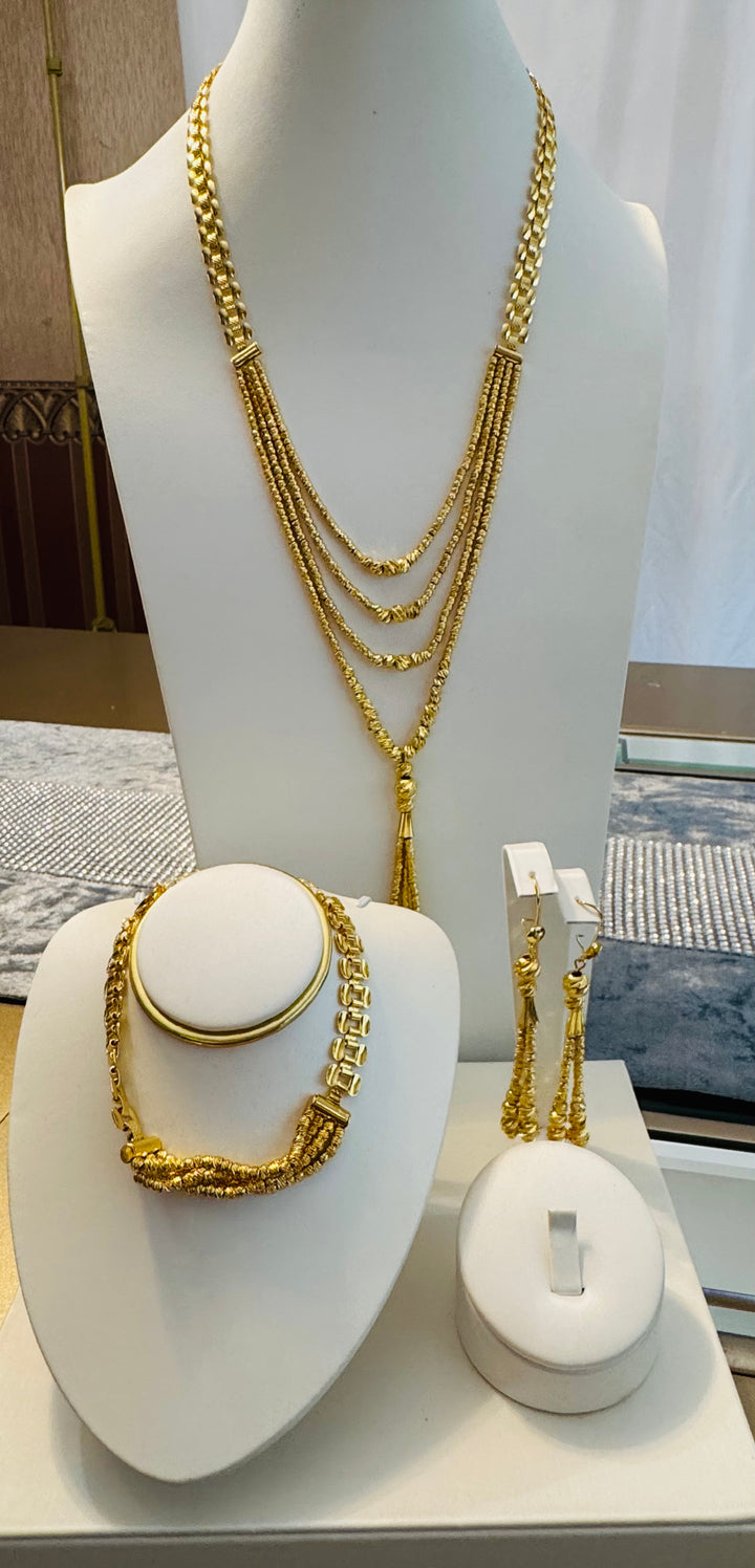 JEWELRY SETS