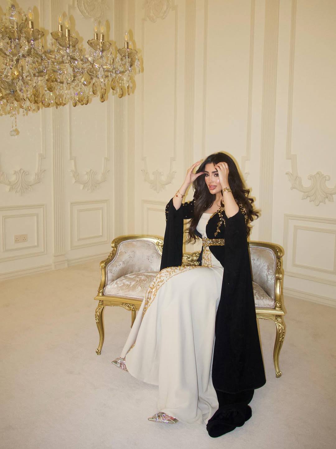 KAFTAN Mariam