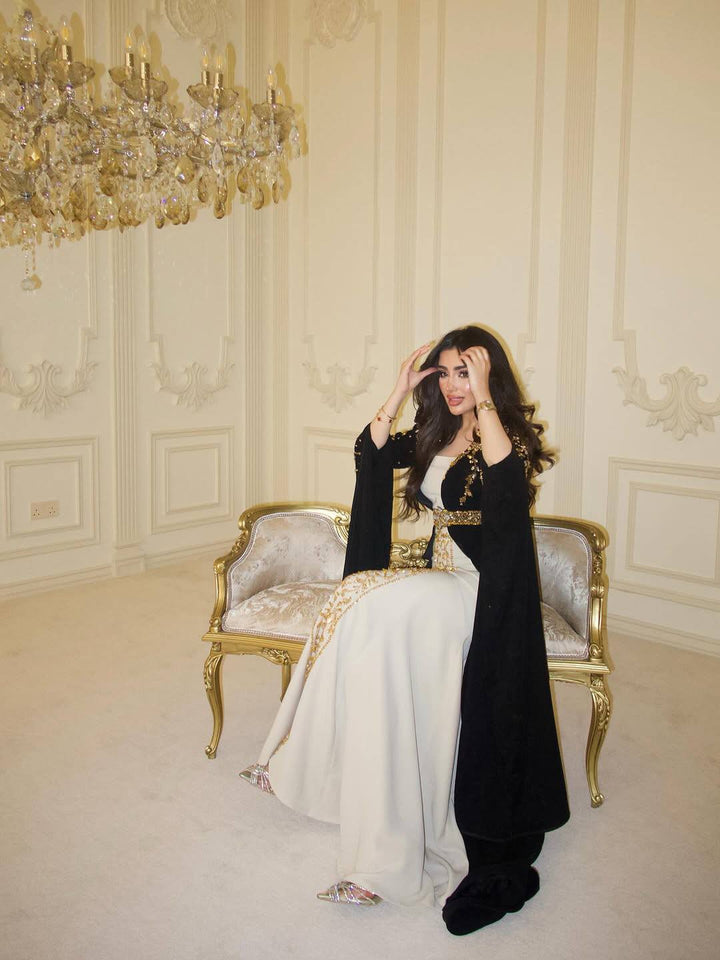 KAFTAN Mariam
