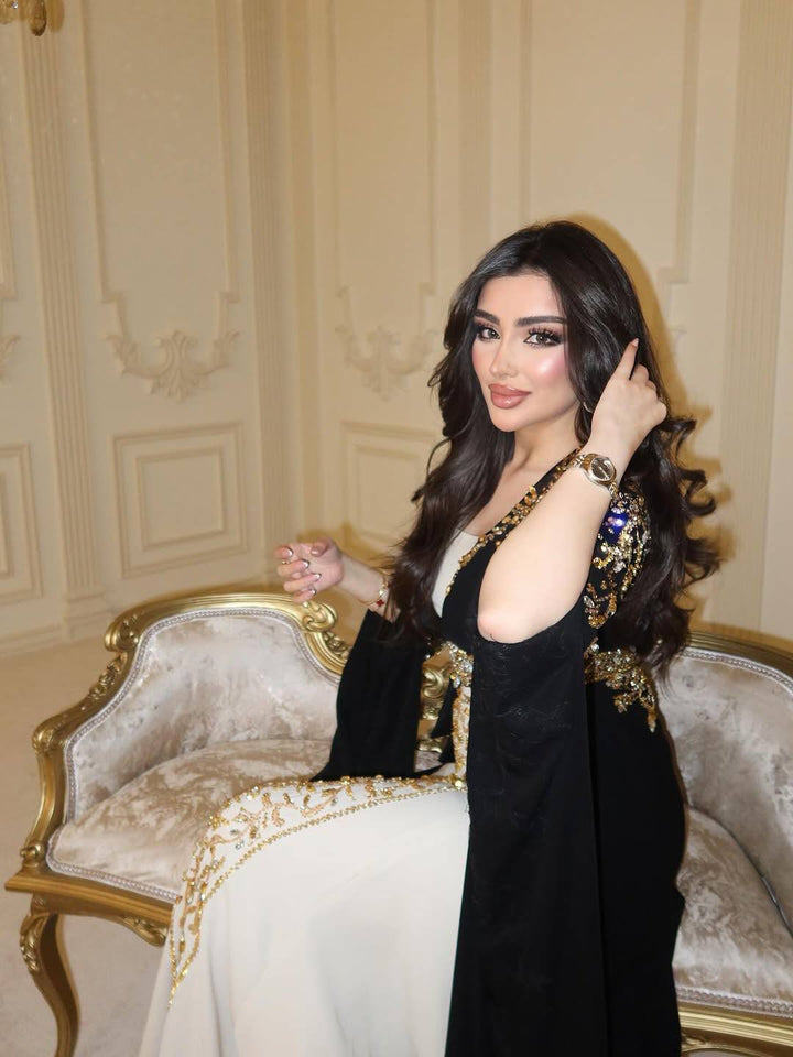 KAFTAN Mariam