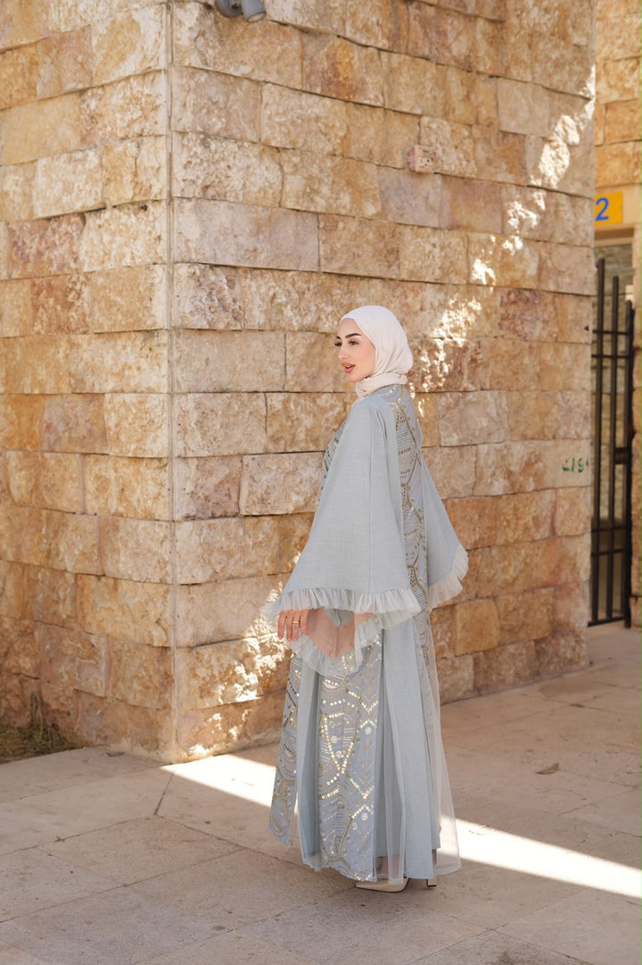 ELARA KAFTAN