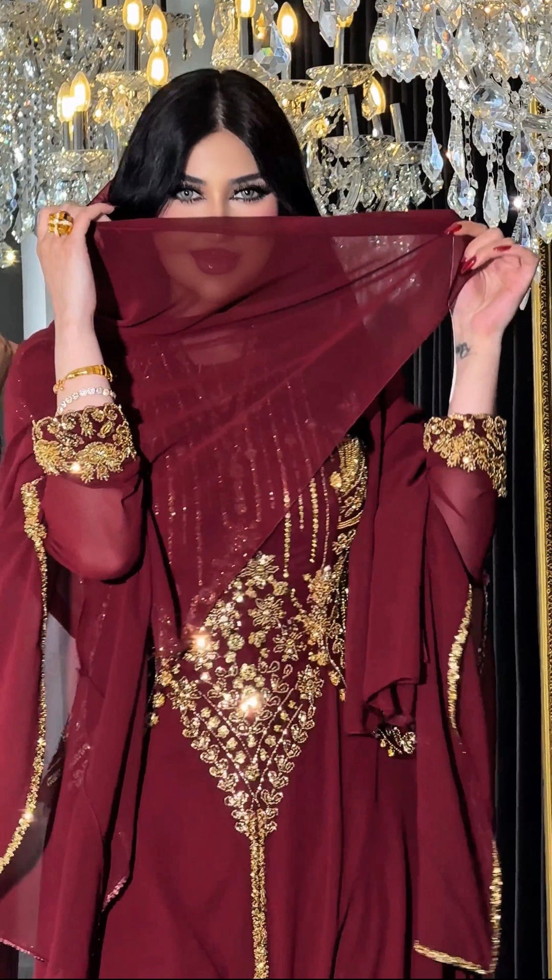 Zainab Kaftan