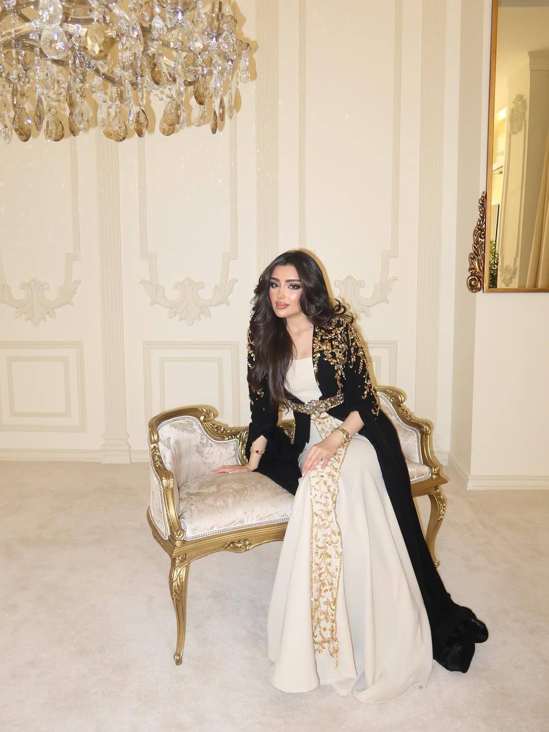 KAFTAN Mariam