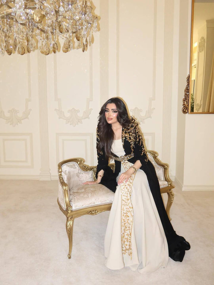 KAFTAN Mariam