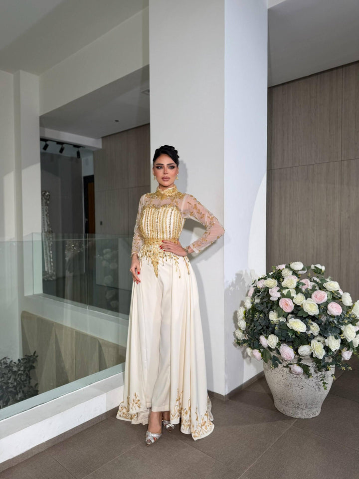 Asala Jumpsuit
