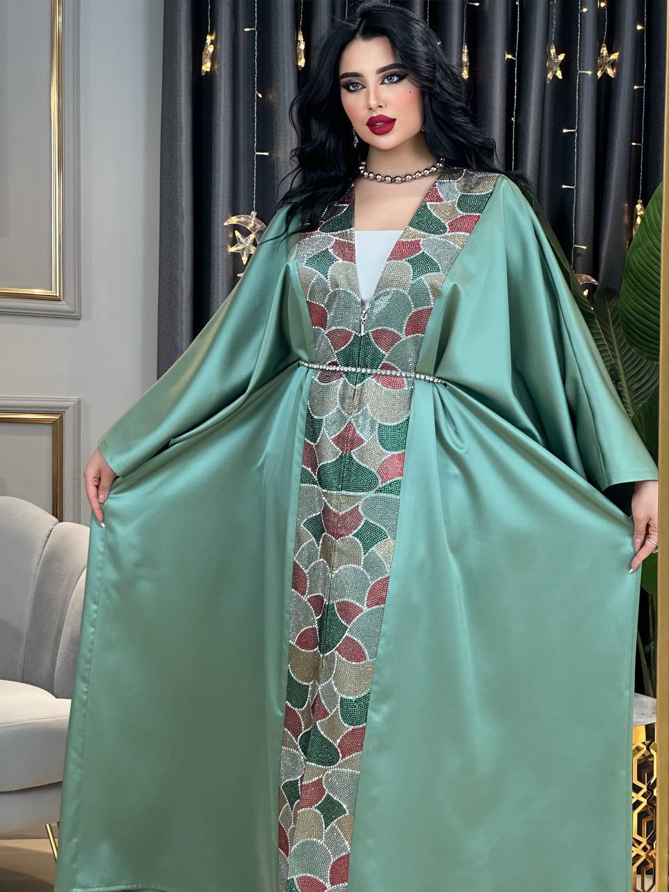 ALMIRA KAFTAN