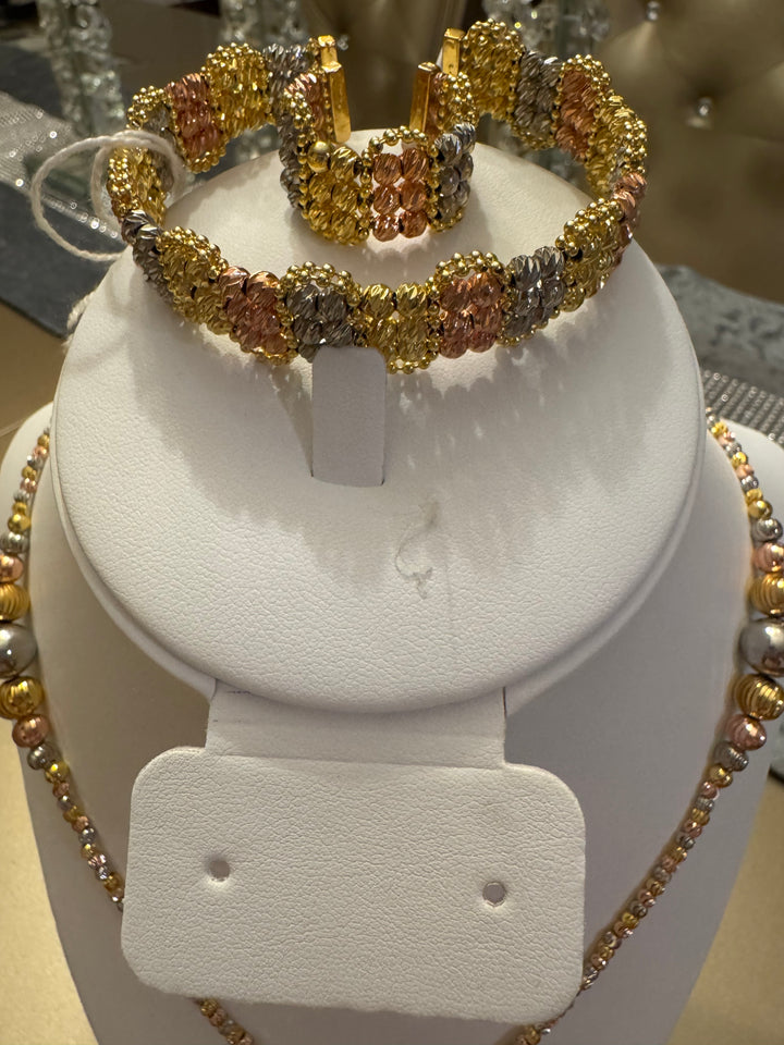 JEWELRY SETS
