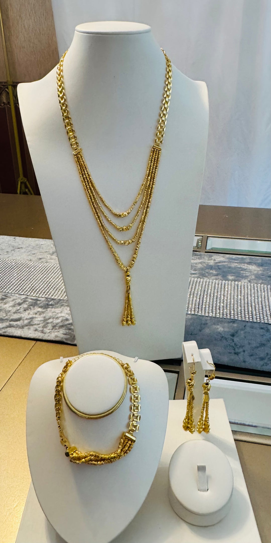 JEWELRY SETS