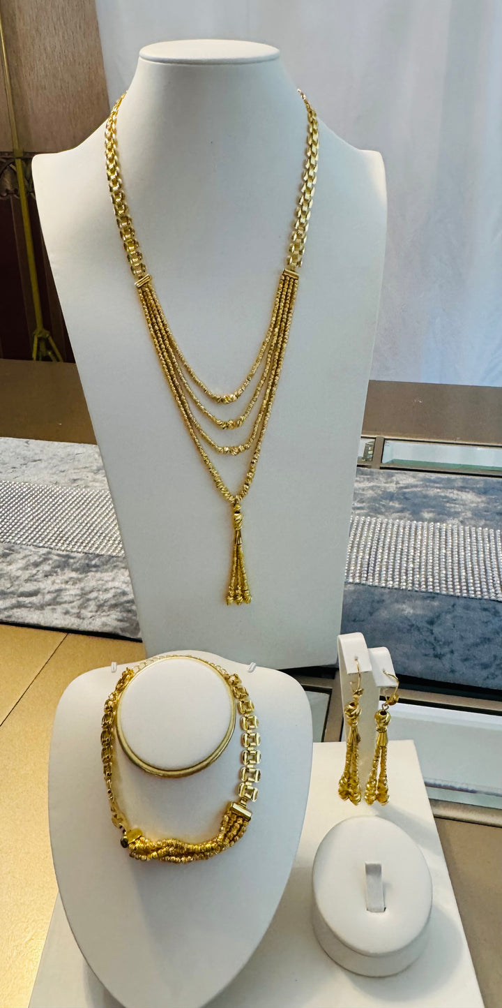 JEWELRY SETS