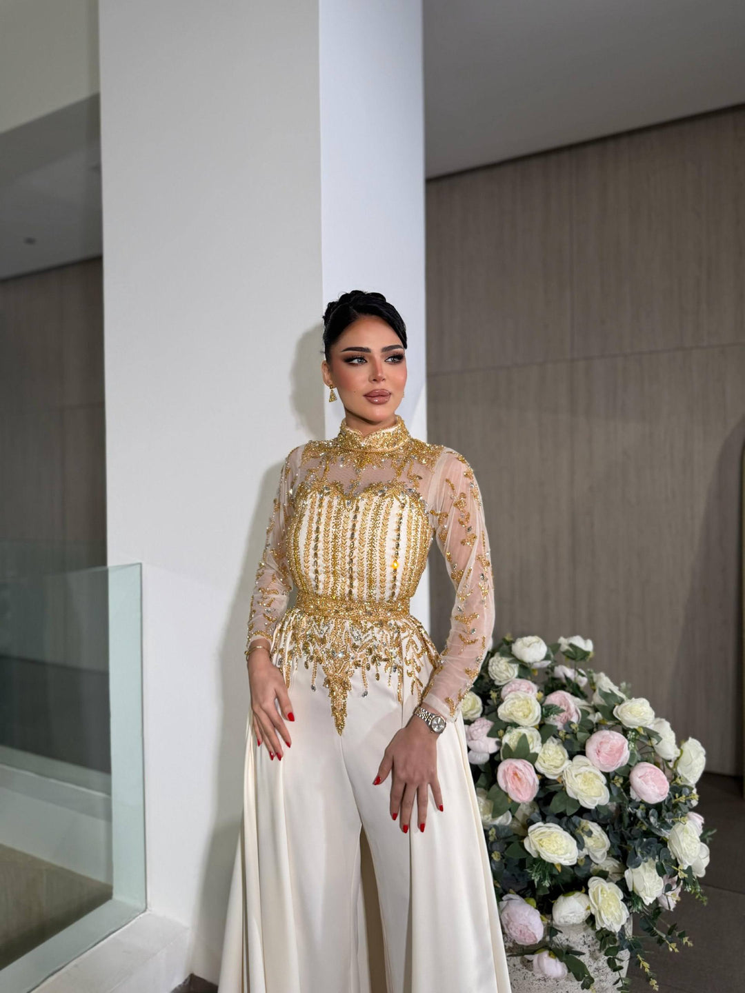 Asala Jumpsuit