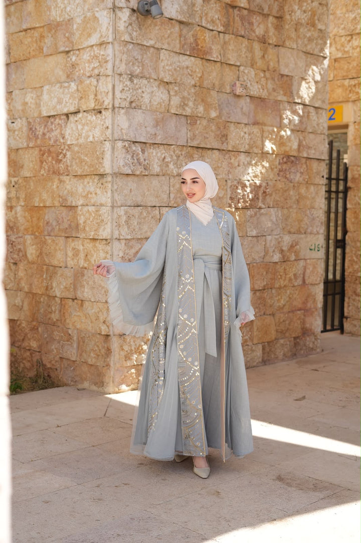 ELARA KAFTAN