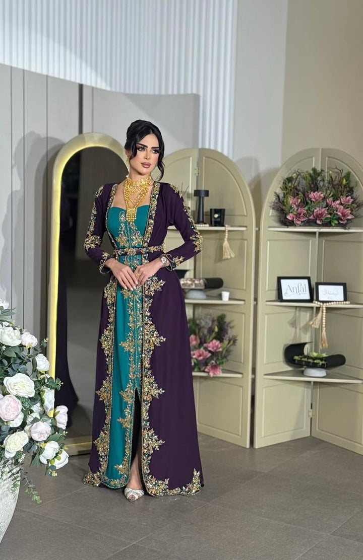 Maha Kaftan