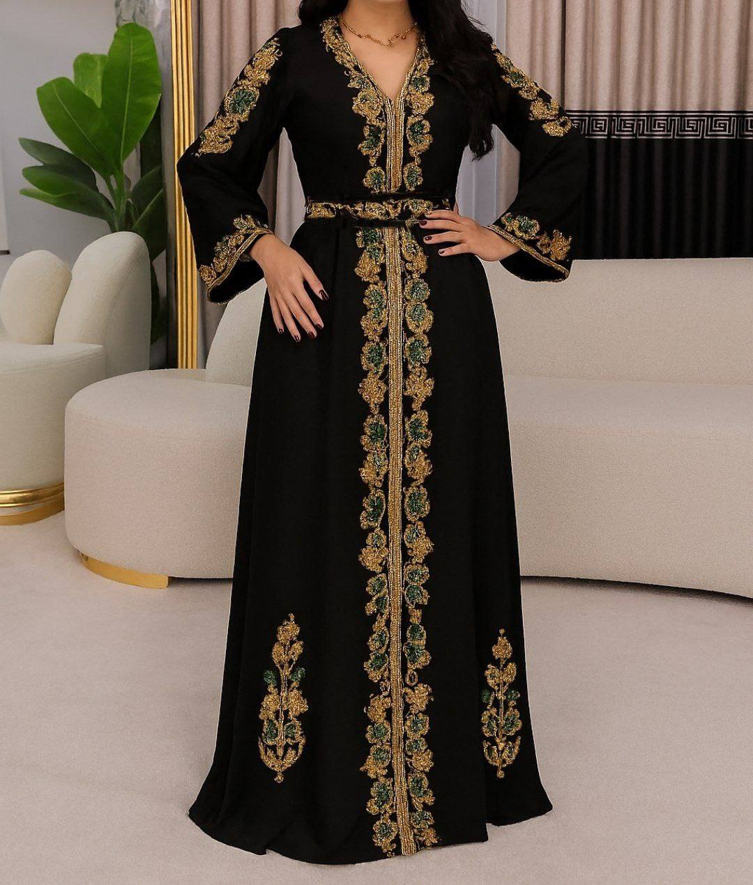 Meram kaftan