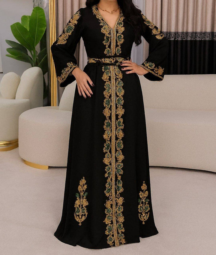Meram kaftan