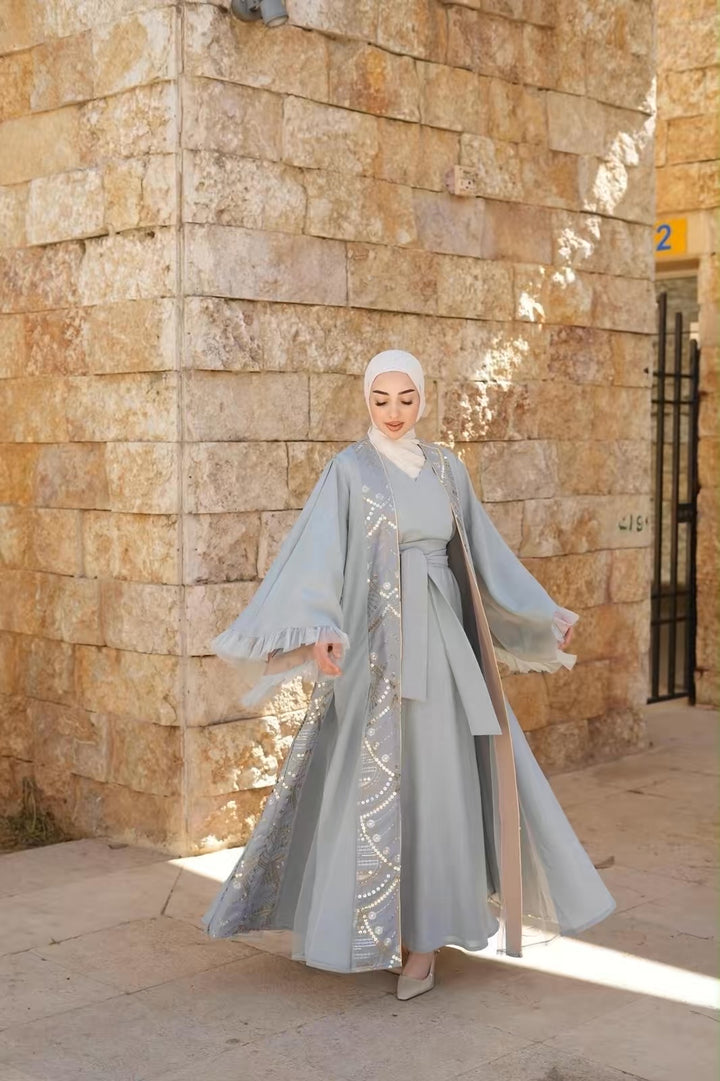 ELARA KAFTAN