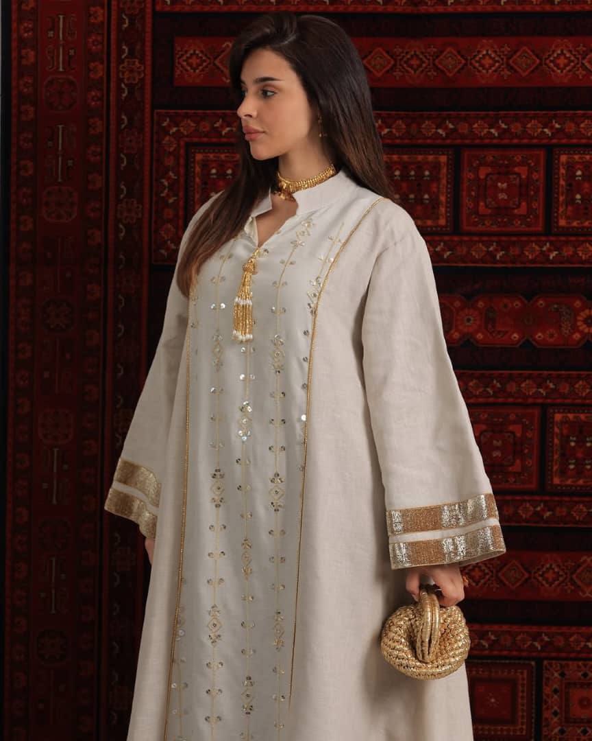 ABAYA
