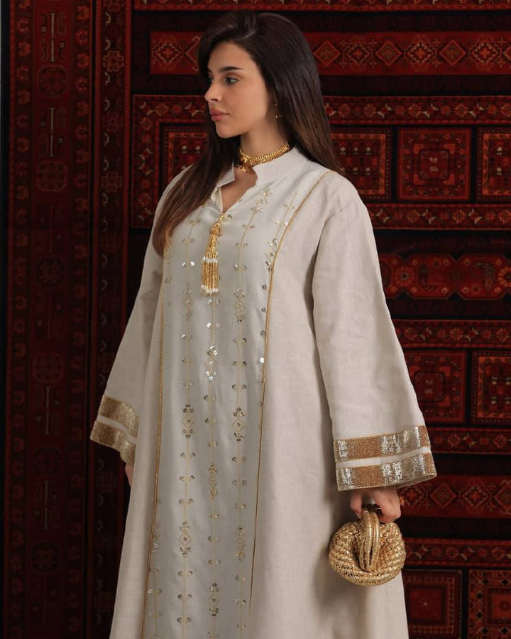 ABAYA