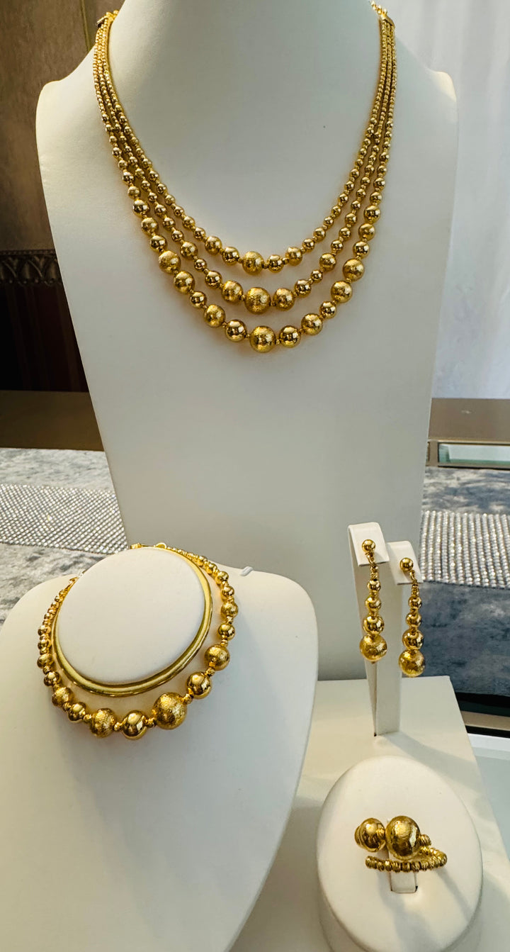 JEWELRY SETS