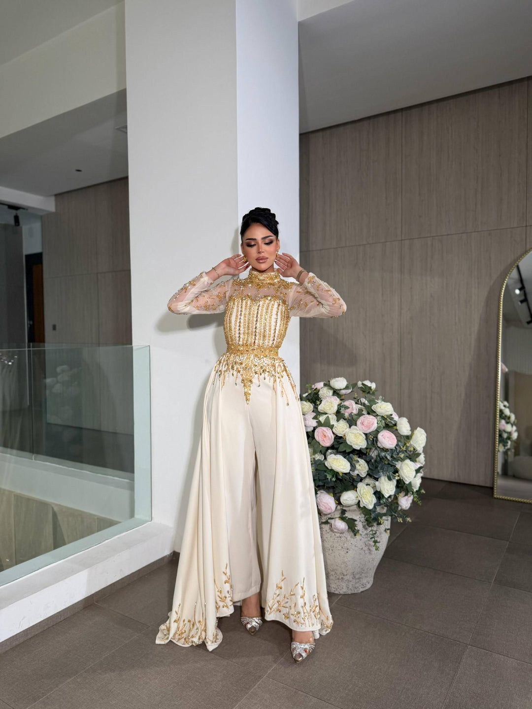 Asala Jumpsuit