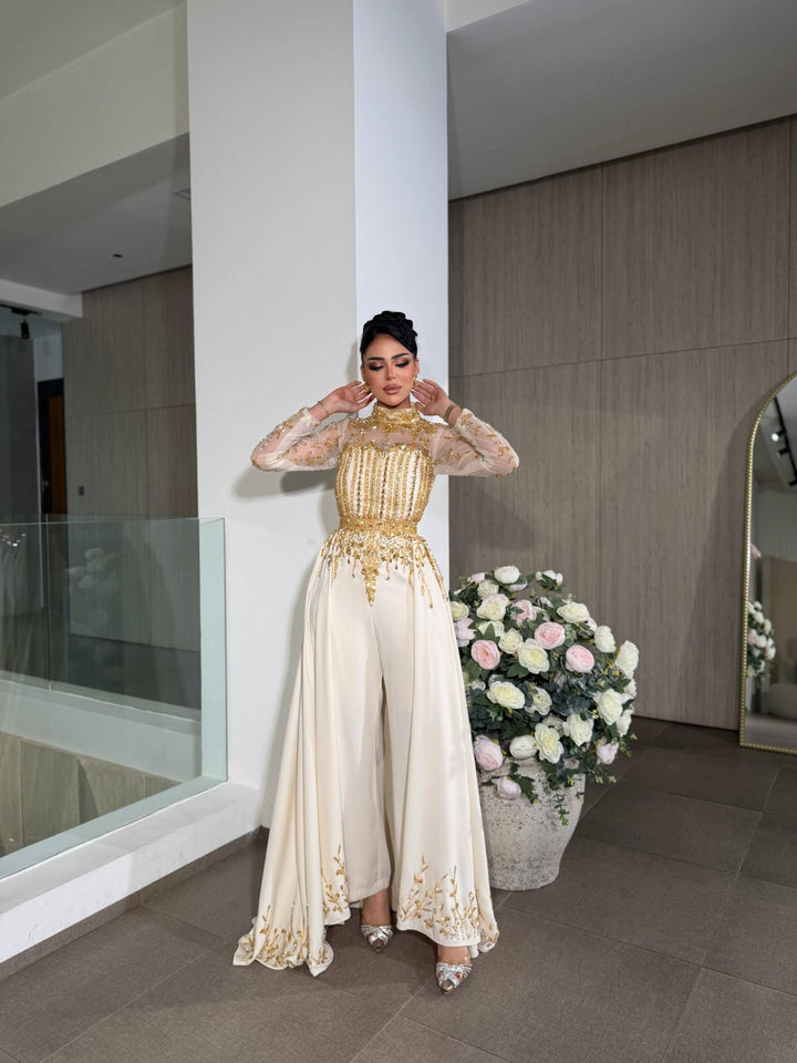 Asala Jumpsuit