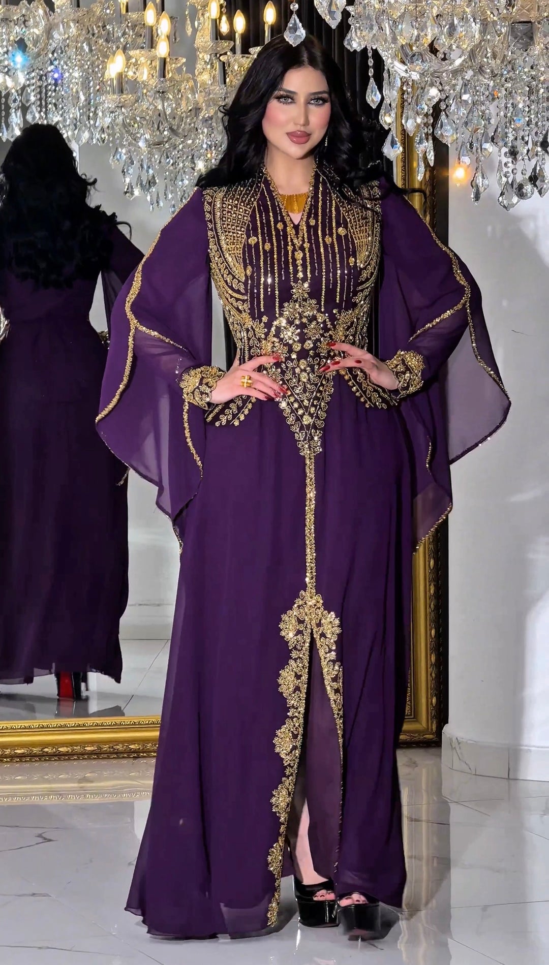 Zainab Kaftan