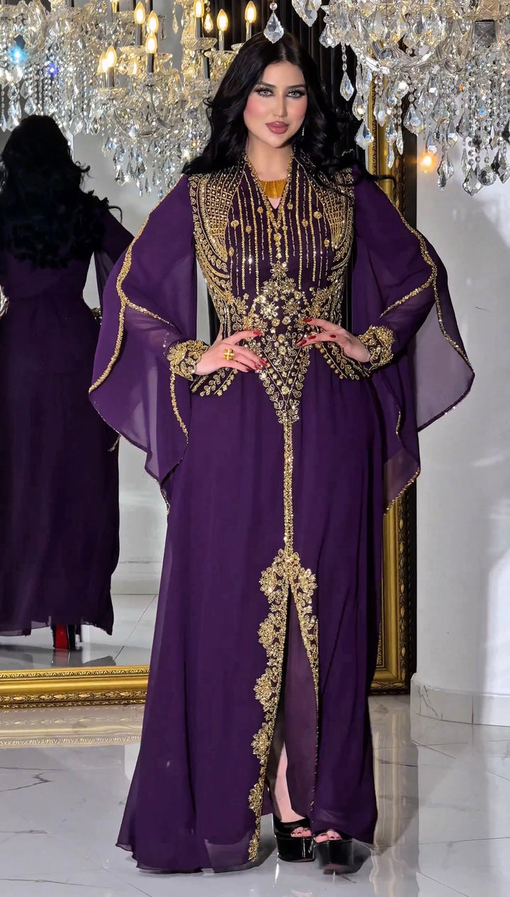 Zainab Kaftan