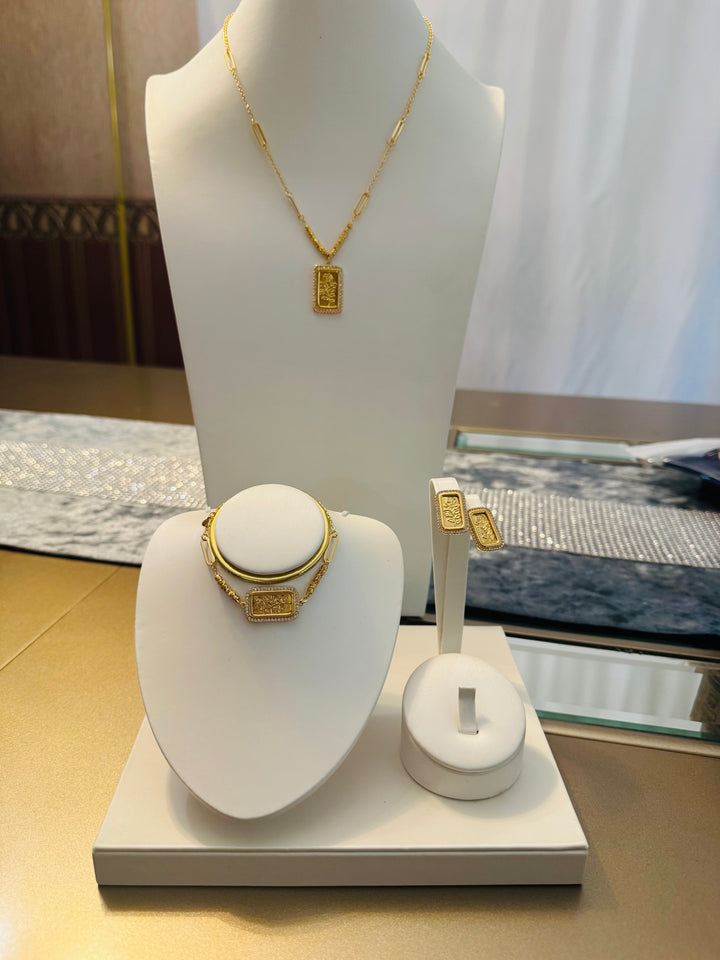 JEWELRY SETS