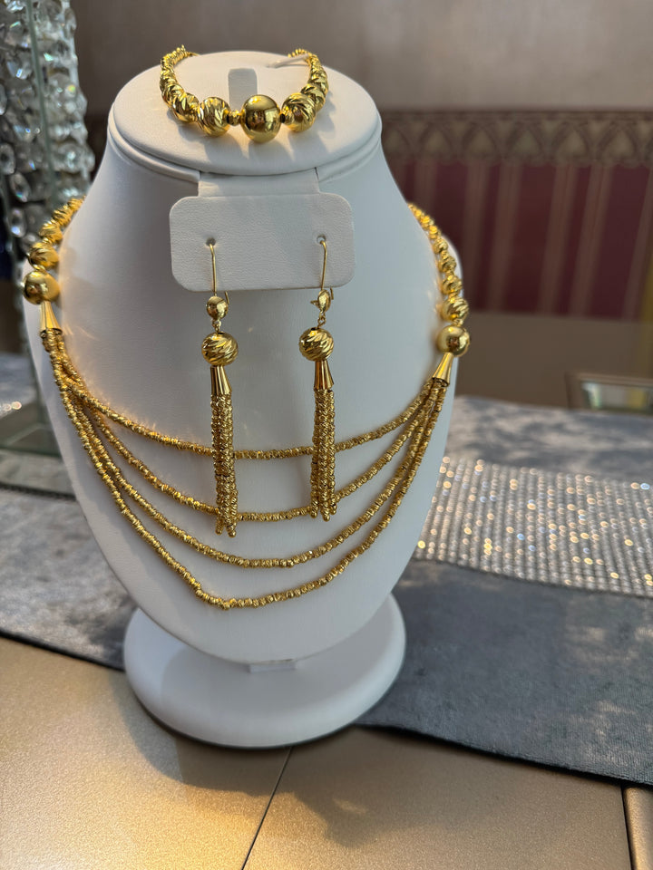 JEWELRY SETS