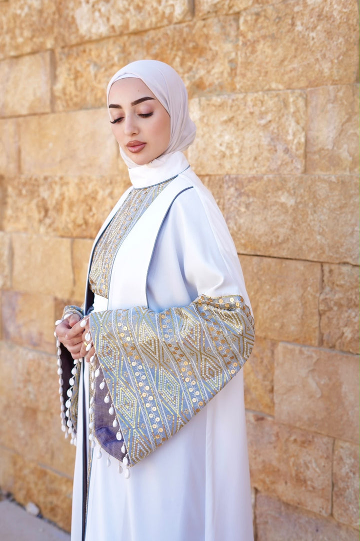 Malak Abaya