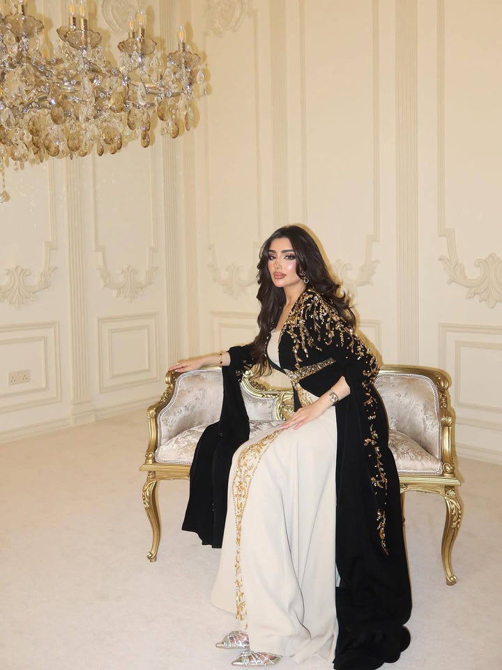 KAFTAN Mariam