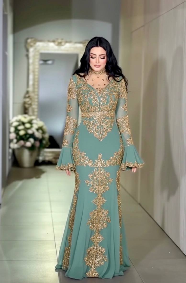 KAFTAN