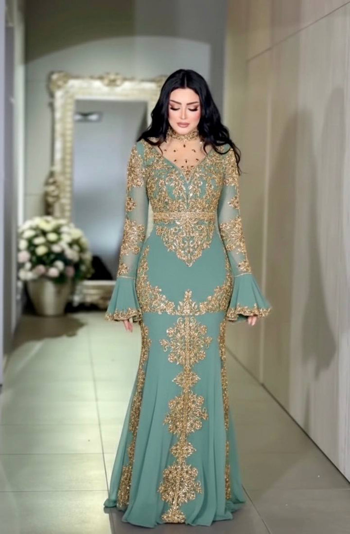 KAFTAN