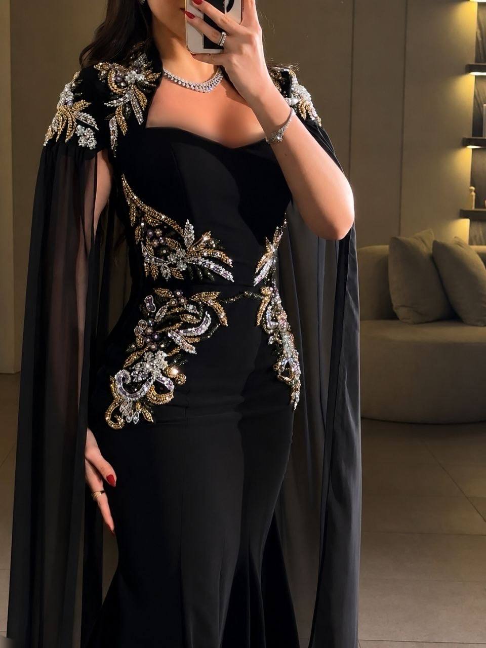 Nada Dress
