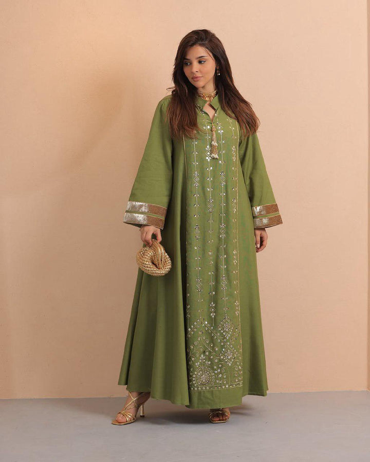 ABAYA
