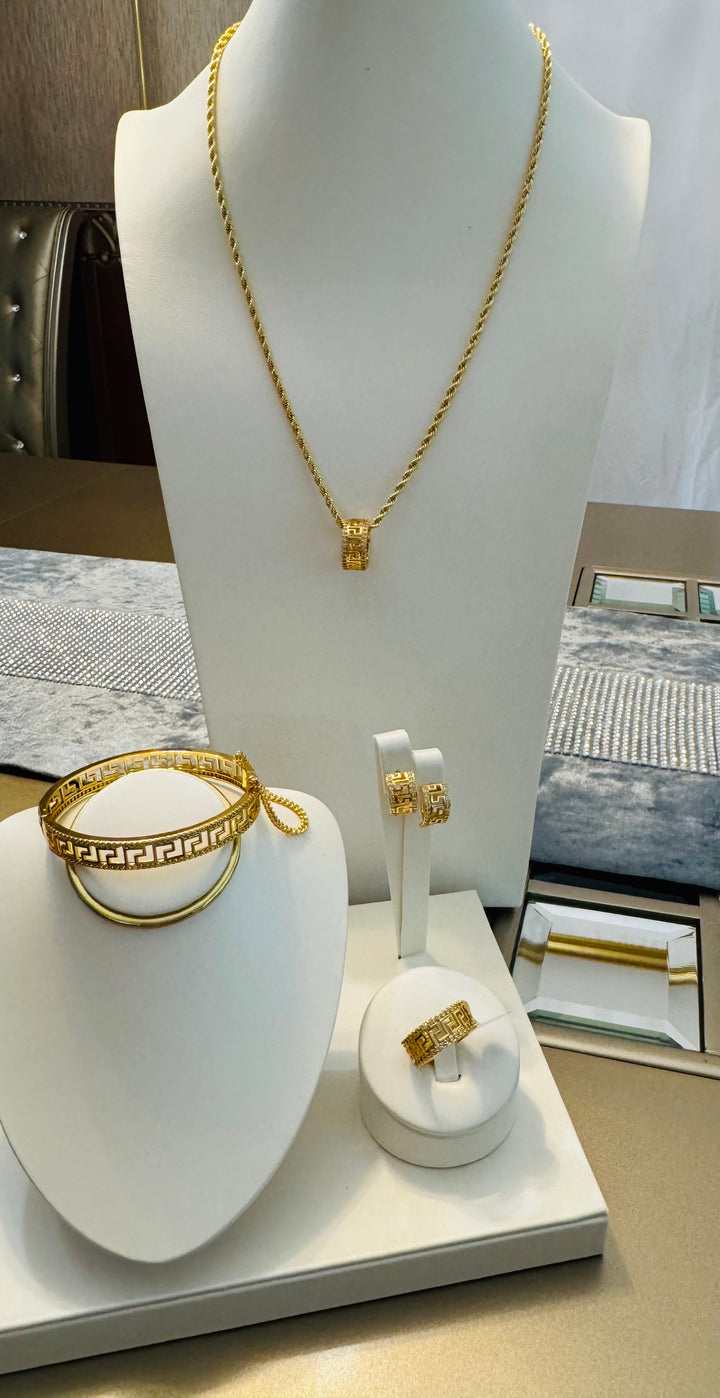 JEWELRY SETS