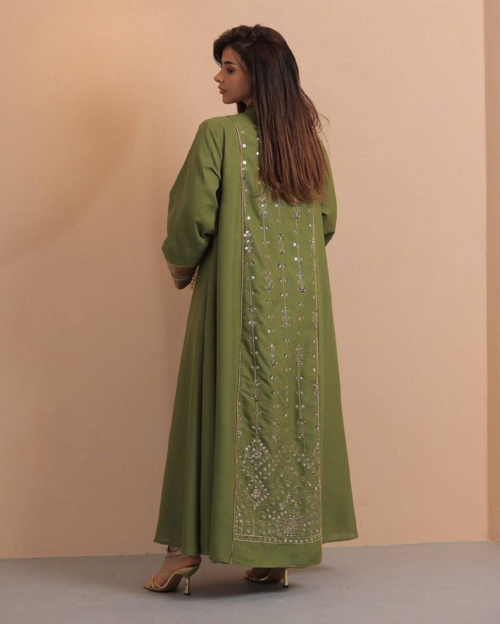 ABAYA