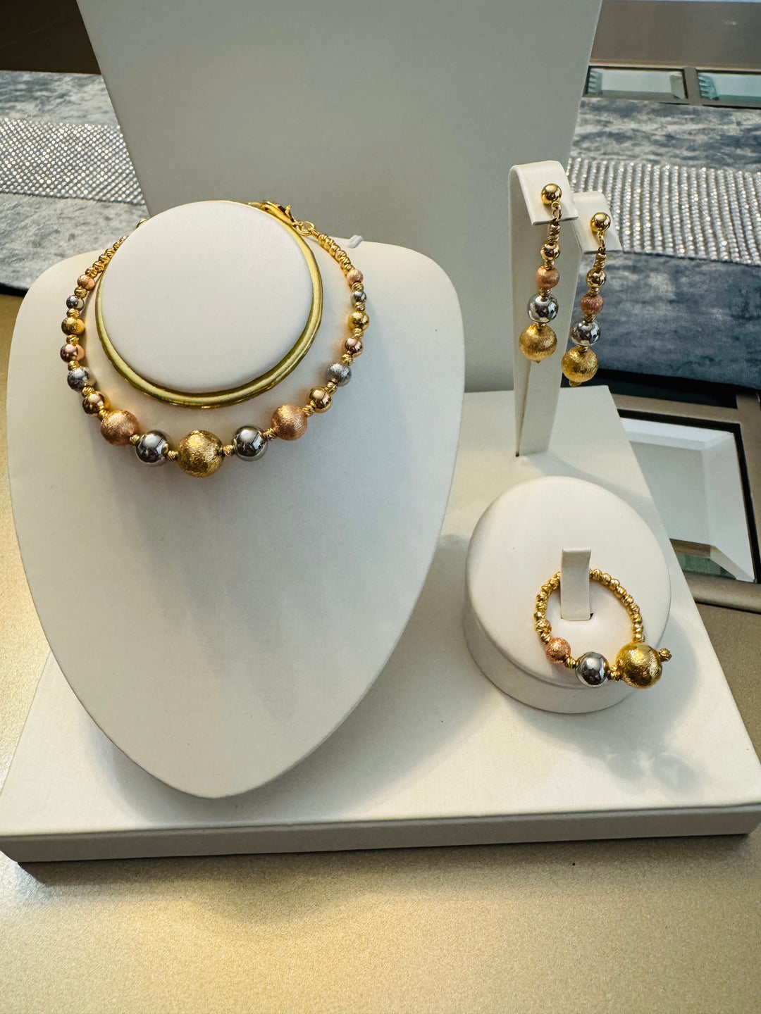 JEWELRY SETS