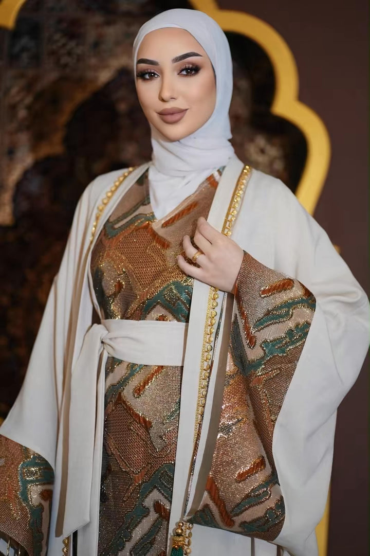 RAYANA ABAYA