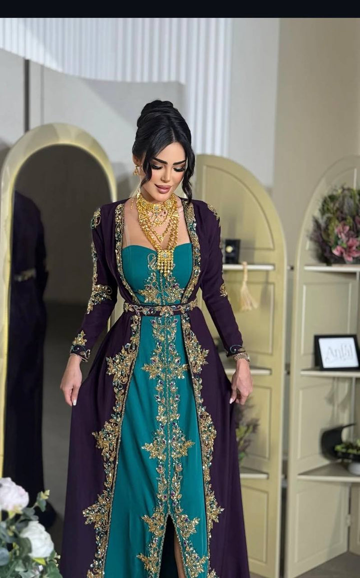 Maha Kaftan