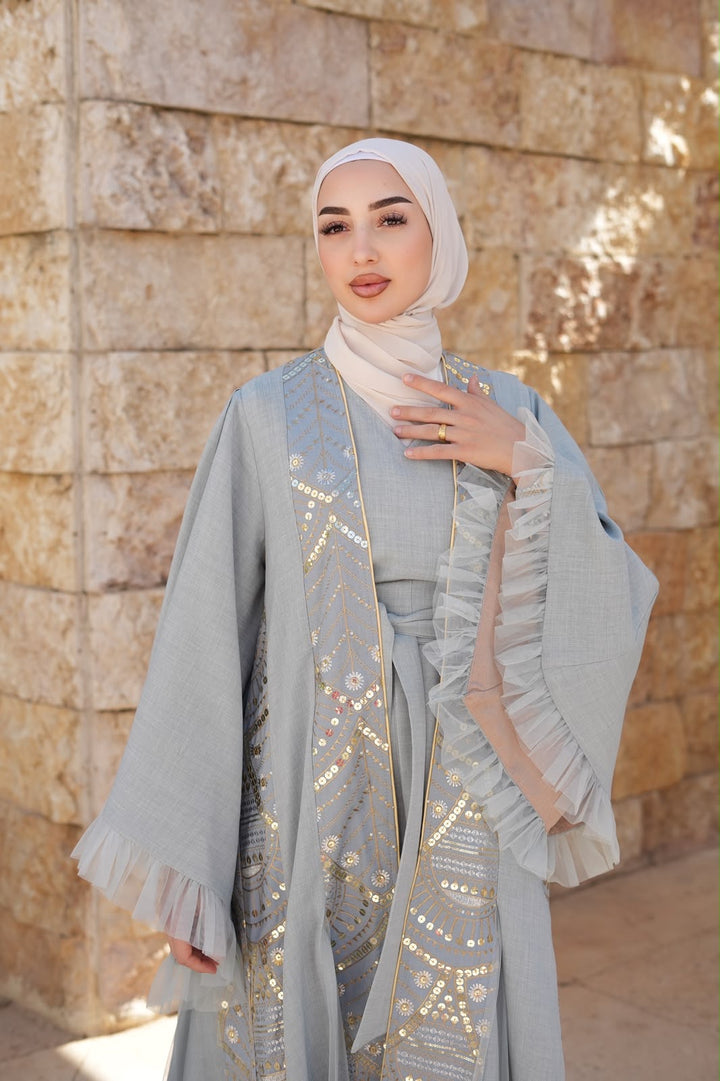 ELARA KAFTAN