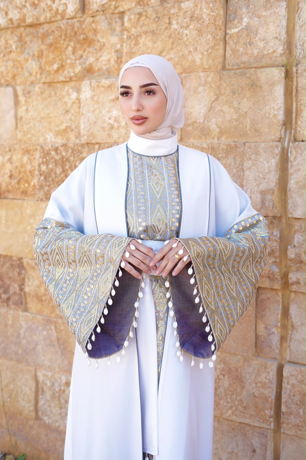 Malak Abaya