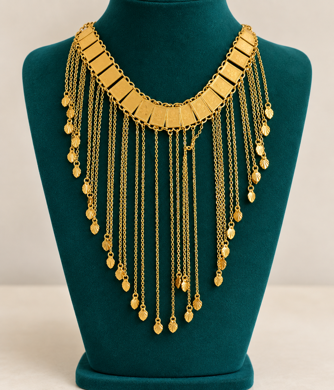 CHOKERS NECKLACE