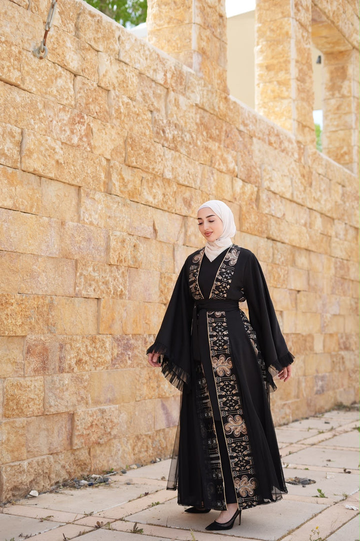 TALA ABAYA