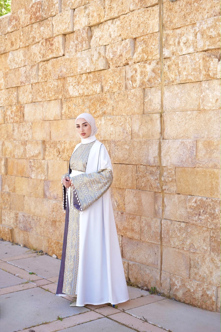 Malak Abaya