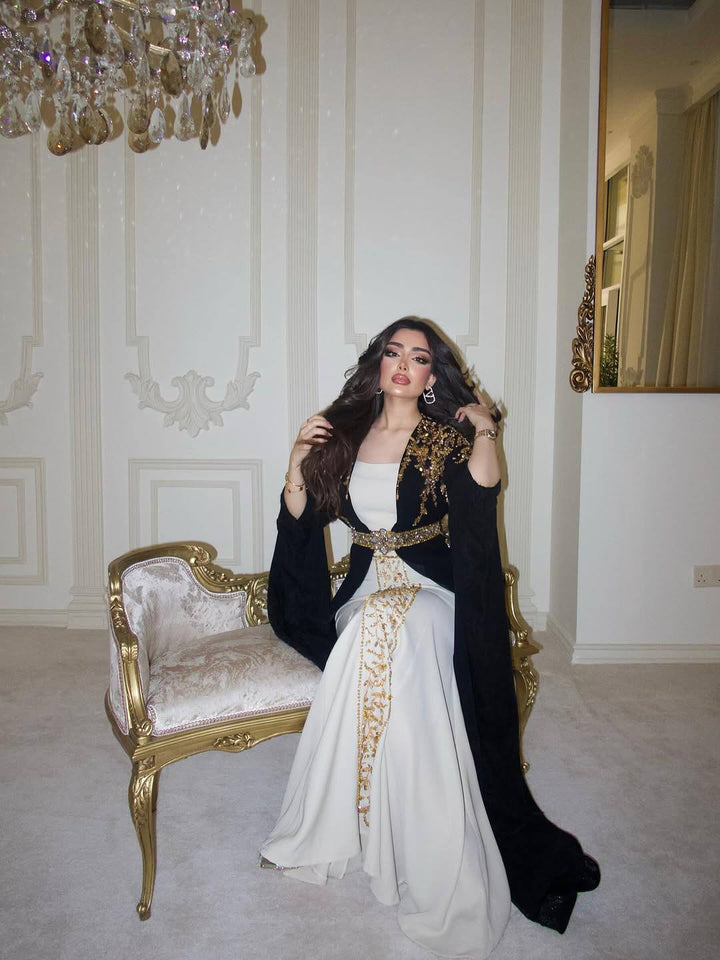 KAFTAN Mariam